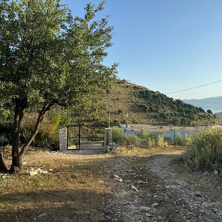 Vila Bedro Sarandë 外观 照片