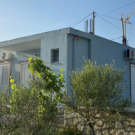 Vila Bedro Sarandë 外观 照片