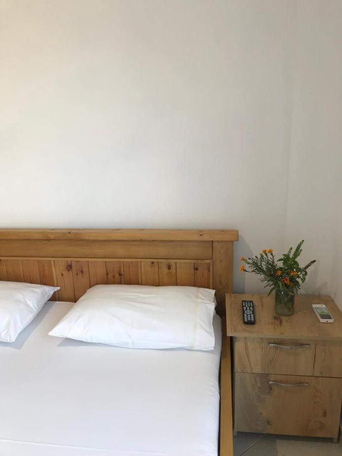 Vila Bedro Sarandë 外观 照片