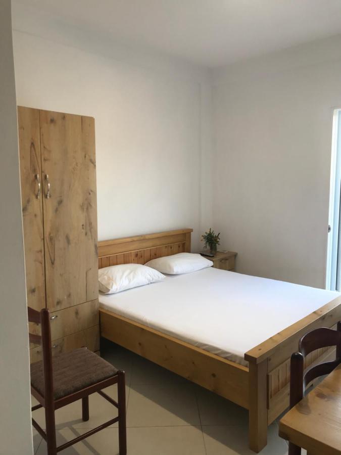 Vila Bedro Sarandë 外观 照片