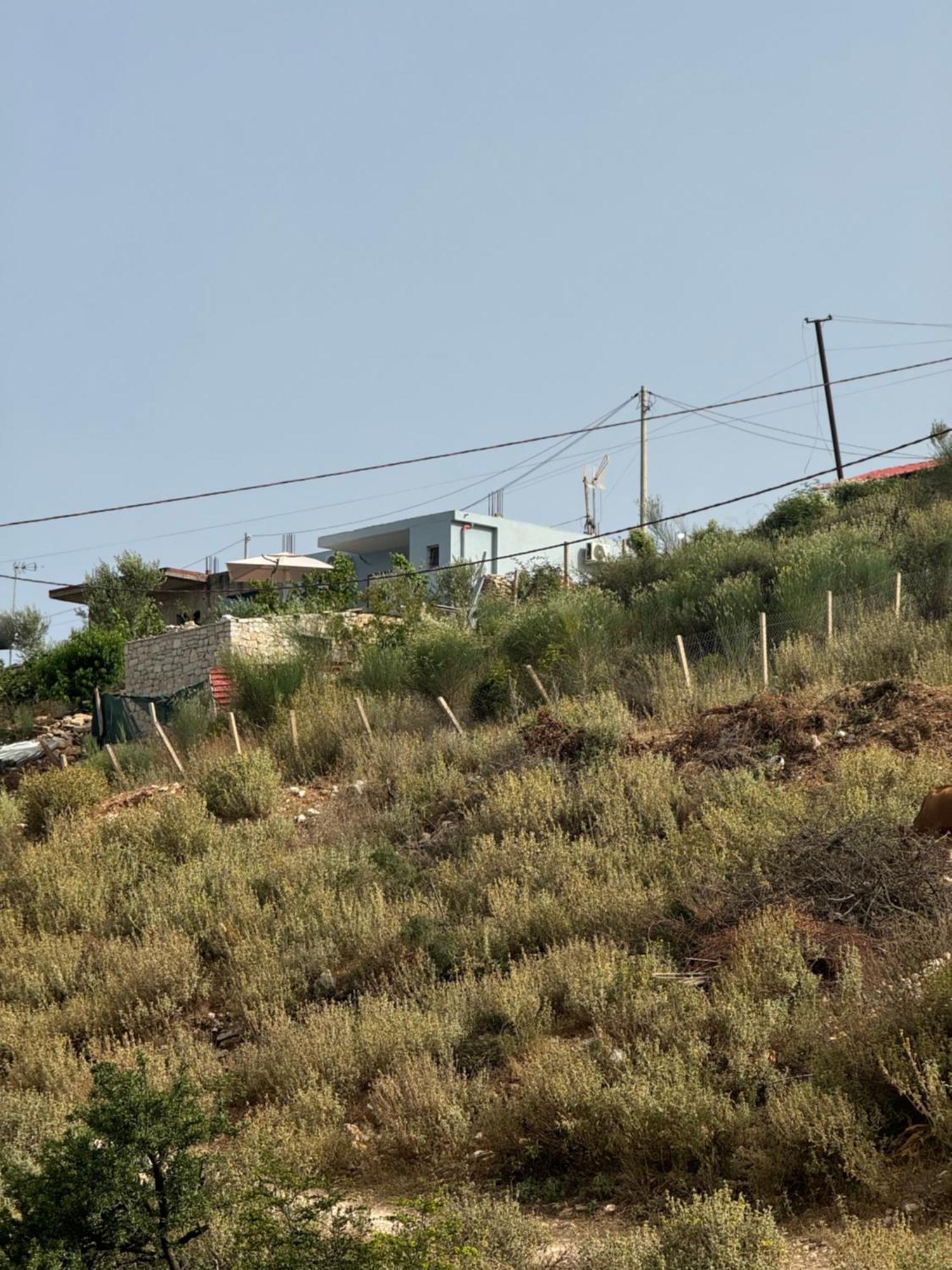 Vila Bedro Sarandë 外观 照片